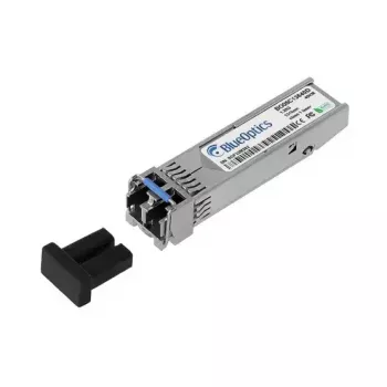 SFP raiduztvērēja modulis BlueOptics SFP-1000-MM13-02-BO 1250 Mbit/s 1310 nm