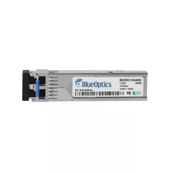 SFP raiduztvērēja modulis BlueOptics SFP-1000-SM13-10-BO 1250 Mbit/s 1310 nm