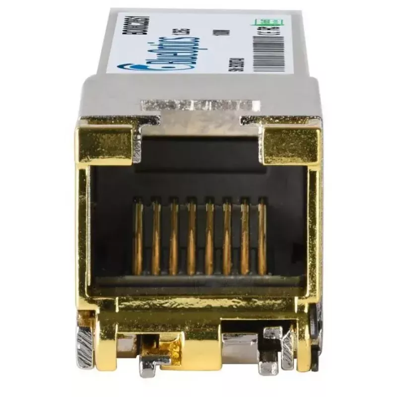 SFP raidītāja modulis BlueOptics SFP-1000T Copper 1250 Mbit/s