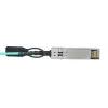 BlueOptics SFP-10G-AOC1M-BO InfiniBand/optiskās šķiedras kabelis 1 m SFP+