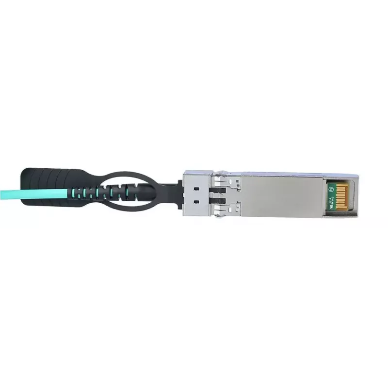 BlueOptics SFP-10G-AOC1M-BO InfiniBand/optiskās šķiedras kabelis 1 m SFP+
