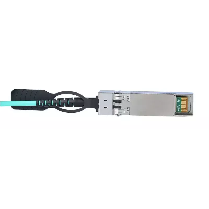 AOC kabelis BlueOptics SFP-10G-AOC3M-BO 3m SFP+ oranža