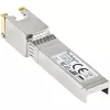 StarTech.com MSA saderīgs SFP+ raiduztvērēja modulis - 10GBASE-T~MSA nekodēts SFP+ modulis - 10GBASE-T - SFP uz RJ45 Cat6/Cat5e - 10GE gigabitu Ethernet SFP+ - RJ-45 30m