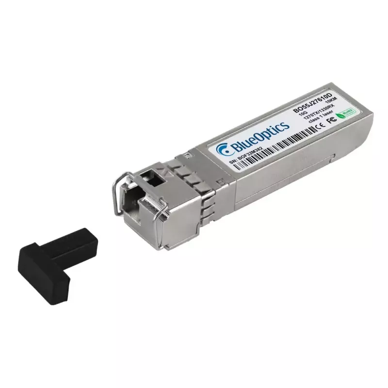 SFP raiduztvērēja modulis BlueOptics SFP-10G-BX10-U-CM-BO 10000 Mbit/s