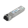 SFP+ optiskais raiduztvērējs BLUEOPTICS SFP10G-BX1270-BO, 10 Gbit/s, 3,3 V, metāla korpuss
