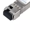 SFP+ optiskais raiduztvērējs BLUEOPTICS SFP10G-BX1270-BO, 10 Gbit/s, 3,3 V, metāla korpuss