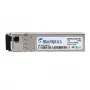 SFP+ optiskais raiduztvērējs BLUEOPTICS SFP10G-BX1270-BO, 10 Gbit/s, 3,3 V, metāla korpuss