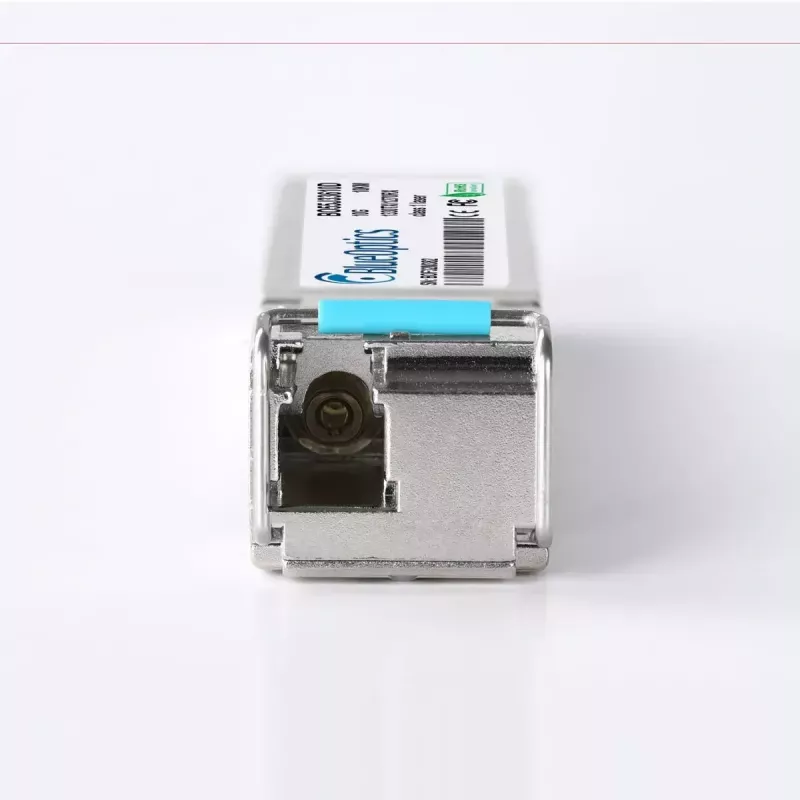 BlueOptics SFP-10G-BXD tīkla raiduztvērēja modulis Optiskais šķiedras 10000 Mbit/s SFP+