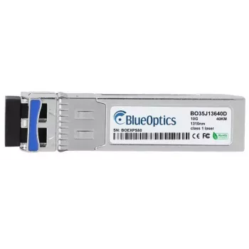 SFP raiduztvērēja modulis BlueOptics SFP-10G-LR40-A-BO 10000 Mbit/s SFP+ 1310 nm