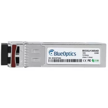 SFP raiduztvērējs BlueOptics SFP-10G-LRM-NV 10000 Mbit/s 1310 nm