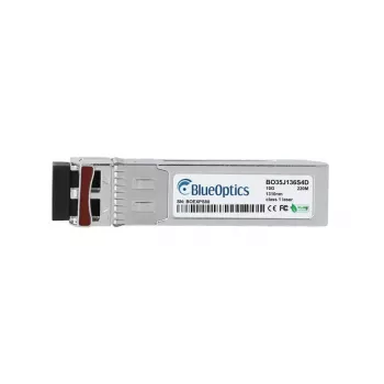 SFP raiduztvērēja modulis BlueOptics SFP-10G-LRM-SS 10000 Mbit/s 1310 nm