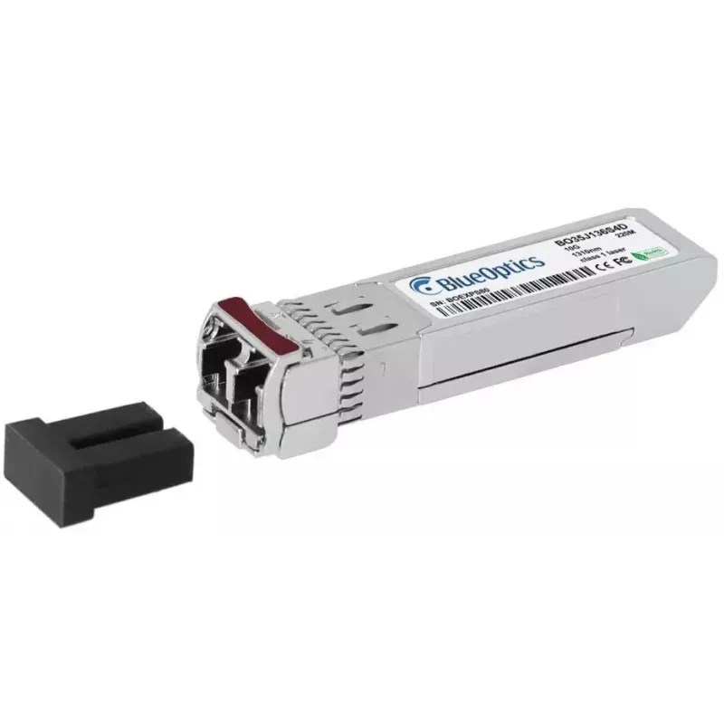 SFP uztvērēja modulis BlueOptics SFP-10G-LRM-ZY 10000 Mbit/s SFP+ 1310 nm
