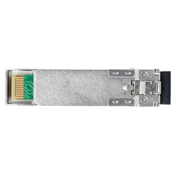 Optiskā raiduztvērēja modulis BlueOptics SFP-10G-SR-NE-BO SFP+ LC Alumīnijs 20g