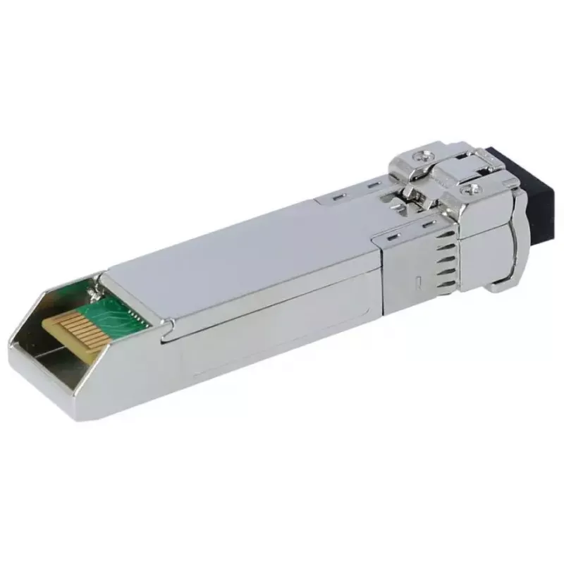 Optiskā raiduztvērēja modulis BlueOptics SFP-10G-SR-NE-BO SFP+ LC Alumīnijs 20g