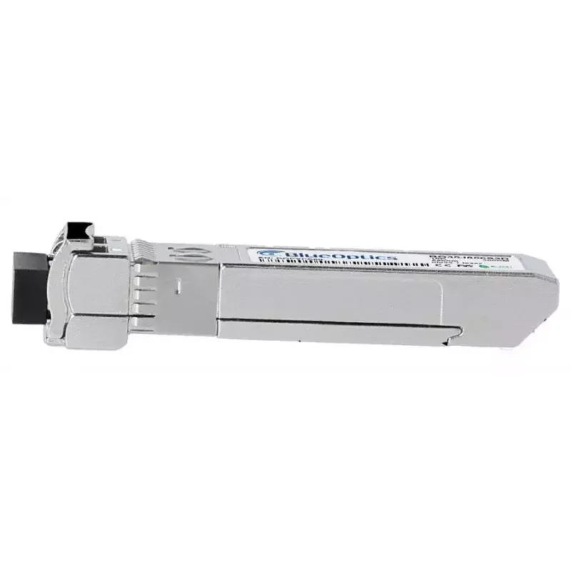 Optiskā raiduztvērēja modulis BlueOptics SFP-10G-SR-NE-BO SFP+ LC Alumīnijs 20g