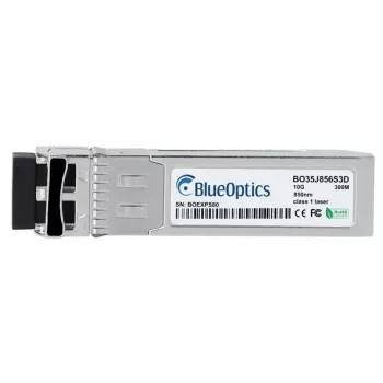 Optiskā raiduztvērēja modulis BlueOptics SFP-10G-SR-NE-BO SFP+ LC Alumīnijs 20g