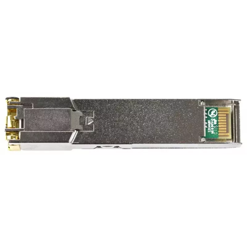 BlueOptics SFP-10GTP-BO tīkla raiduztvērēja modulis 1250 Mbit/s RJ-45