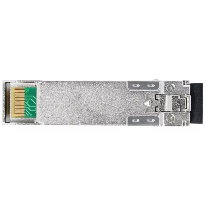 SFP raiduztvērēja modulis BlueOptics SFP10G-TR85-A-BO optiskās šķiedras SFP+ LC