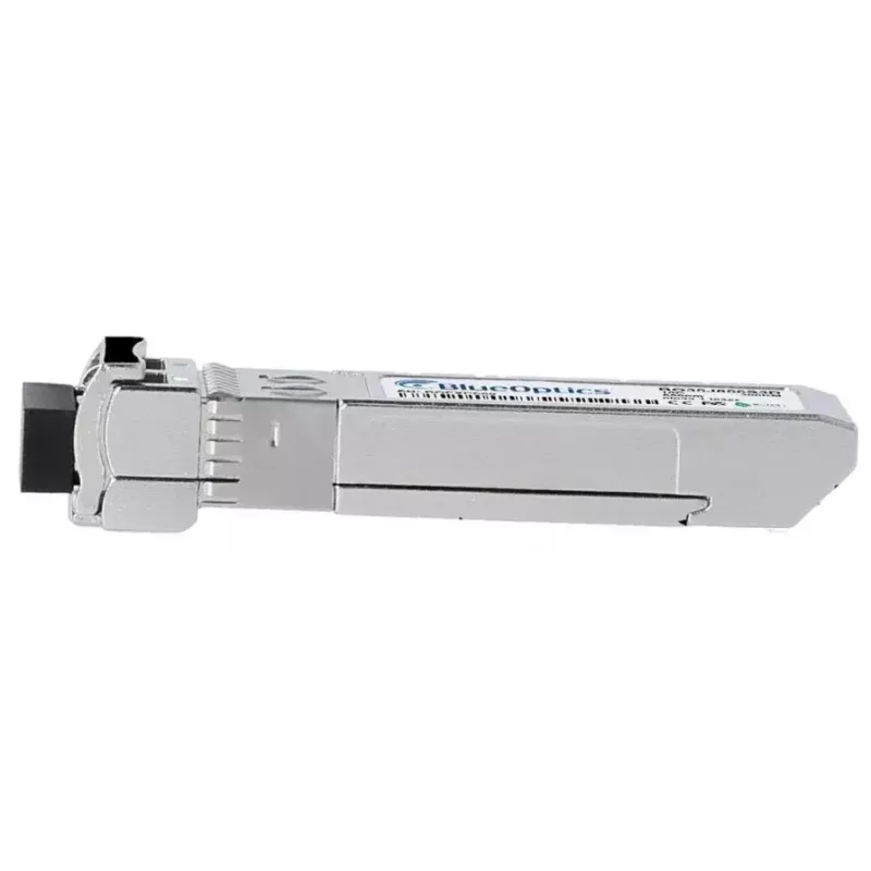 SFP raiduztvērēja modulis BlueOptics SFP10G-TR85-A-BO optiskās šķiedras SFP+ LC