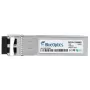 SFP raiduztvērēja modulis BlueOptics SFP-10G-ZR-BO Optiskās šķiedras SFP+ 80000 m