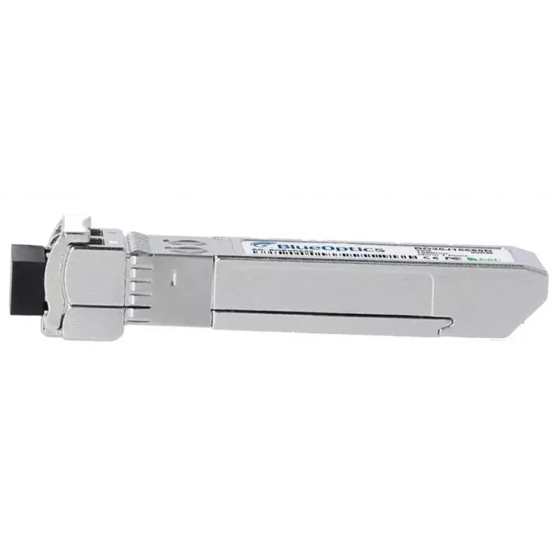 BlueOptics SFP-10G-ZR-S-BO tīkla raiduztvērēja modulis optiskā šķiedra 10000 Mbit/s SFP+