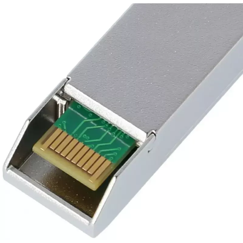 BlueOptics SFP-10G-ZR-S-BO tīkla raiduztvērēja modulis optiskā šķiedra 10000 Mbit/s SFP+
