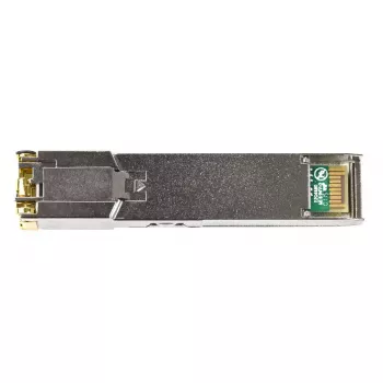 Vara raiduztvērēja modulis BlueOptics SFP-1-CM-BO 1250 Mbit/s RJ-45