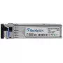 Optiskās šķiedras raiduztvērēja modulis BlueOptics SFP-1G10ALC-T-BO 1250 Mbit/s