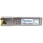 Vara raiduztvērēja modulis BlueOptics SFP-1GBT-09-BO 1250 Mbit/s RJ-45