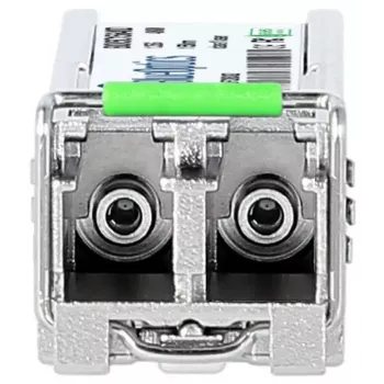 SFP raiduztvērēja modulis BlueOptics SFP-1G-EX-IT 1250 Mbit/s 1550 nm