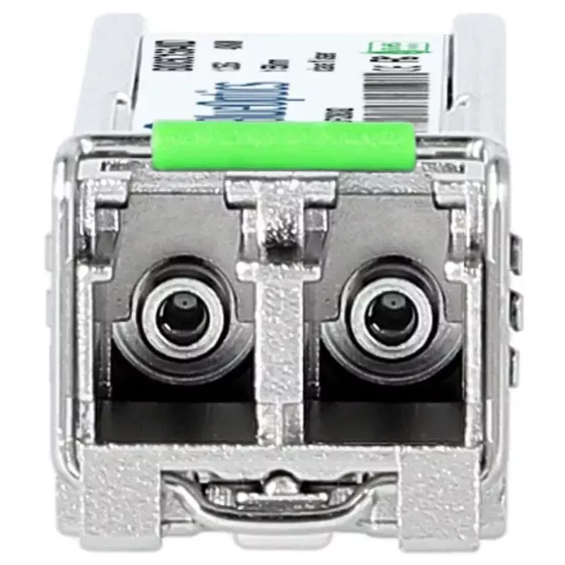 SFP raiduztvērēja modulis BlueOptics SFP-1G-EX-IT 1250 Mbit/s 1550 nm