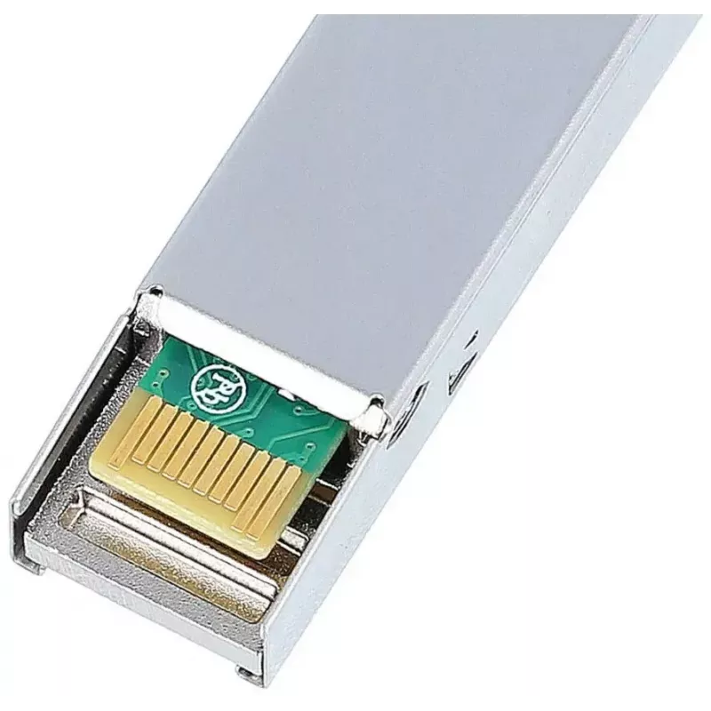 SFP raiduztvērēja modulis BlueOptics SFP-1G-EX-IT 1250 Mbit/s 1550 nm
