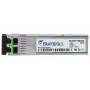 SFP raiduztvērēja modulis BlueOptics SFP-1G-EX-IT 1250 Mbit/s 1550 nm