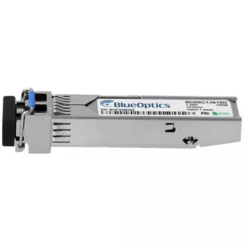 SFP raiduztvērēja modulis BlueOptics SFP-1G-LX 1250 Mbit/s 1310 nm