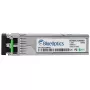 Optisko šķiedru raiduztvērēja modulis BlueOptics SFP-1G-ZX-ZH-BO 1250 Mbit/s
