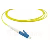 BlueOptics SFP2121BU20MK InfiniBand optiskās šķiedras kabelis 20 m LC Dzeltens