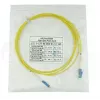 BlueOptics SFP2121BU20MK InfiniBand optiskās šķiedras kabelis 20 m LC Dzeltens