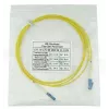 BlueOptics SFP2121BU30MK InfiniBand optiskās šķiedras kabelis 30 m LC Dzeltens