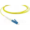 BlueOptics SFP2121BU30MK InfiniBand optiskās šķiedras kabelis 30 m LC Dzeltens
