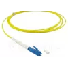 BlueOptics SFP2121BU30MK InfiniBand optiskās šķiedras kabelis 30 m LC Dzeltens