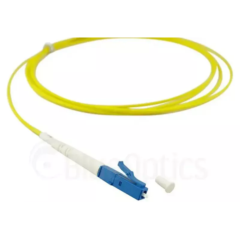 BlueOptics SFP2121BU30MK InfiniBand optiskās šķiedras kabelis 30 m LC Dzeltens