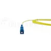 BlueOptics SFP2121BU30MK InfiniBand optiskās šķiedras kabelis 30 m LC Dzeltens