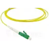 BlueOptics SFP2121BU30MM InfiniBand optiskās šķiedras kabelis 30 m LC Dzeltens