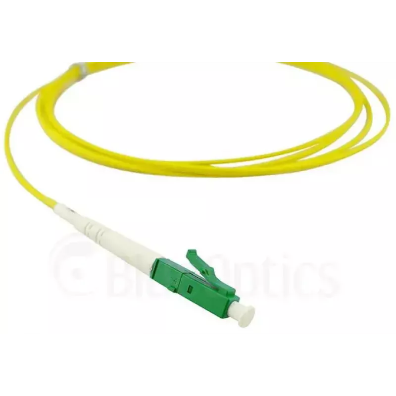 BlueOptics SFP2121BU30MM InfiniBand optiskās šķiedras kabelis 30 m LC Dzeltens