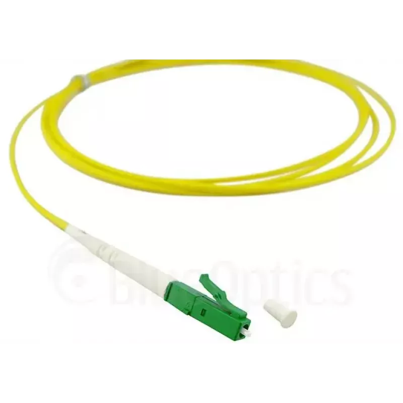 BlueOptics SFP2121BU30MM InfiniBand optiskās šķiedras kabelis 30 m LC Dzeltens