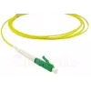 BlueOptics SFP2121BU3MM InfiniBand optiskās šķiedras kabelis 3 m LC Dzeltens