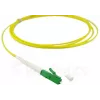 BlueOptics SFP2121BU3MM InfiniBand optiskās šķiedras kabelis 3 m LC Dzeltens