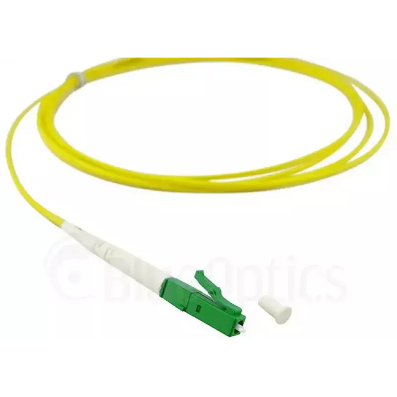 BlueOptics SFP2121BU3MM InfiniBand optiskās šķiedras kabelis 3 m LC Dzeltens
