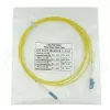 BlueOptics SFP2121BU50MK InfiniBand optiskās šķiedras kabelis 50 m LC Dzeltens