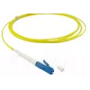 BlueOptics SFP2121BU50MK InfiniBand optiskās šķiedras kabelis 50 m LC Dzeltens